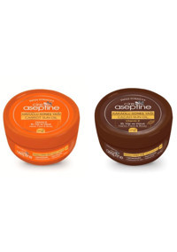 Cıre Aseptıne Kakaolu Ve Havuçlu 2 Faktör Güneş Yağı 100 ml+100 ml