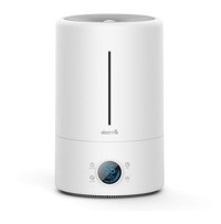 Deerma F628S 25 W 5000 ml 35 dB Soğuk Buhar Makinesi