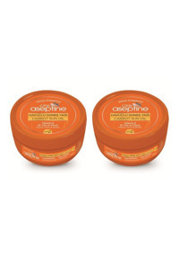 Cıre Aseptıne Havuçlu 2 Faktör Güneş Yağı 2x100 ml