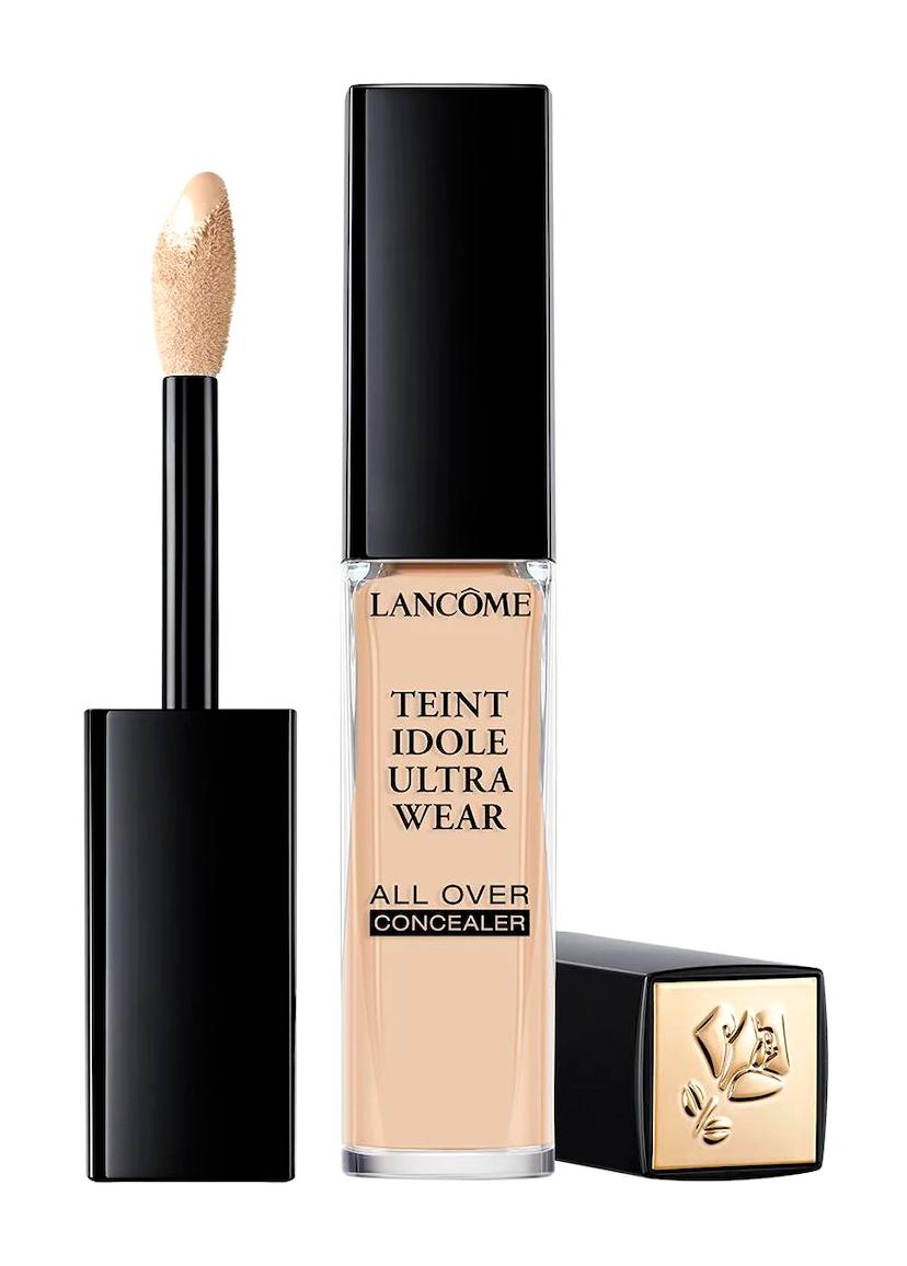 Lancome No:010 Ivorie C Nemlendiricili Göz Altı ve Yüz Likit Kapatıcı