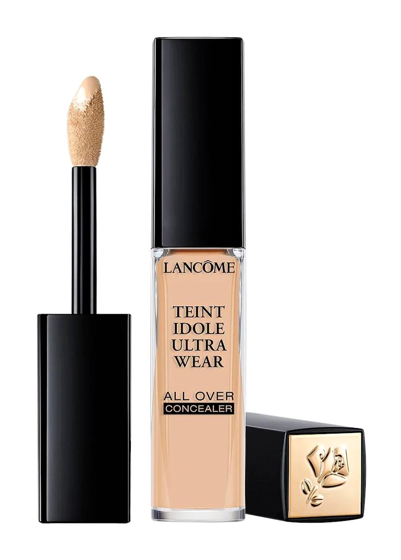 Lancome 006 Nemlendiricili Göz Altı ve Yüz Likit Kapatıcı
