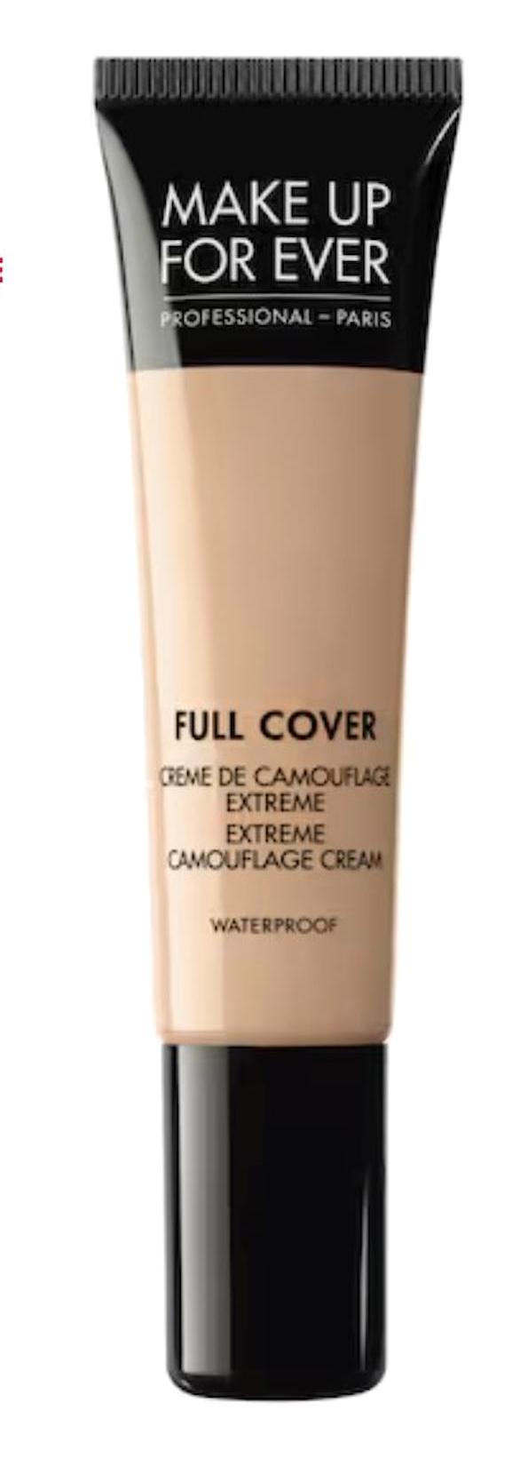 Make Up Forever No:05 Vanille Nemlendiricili Göz Altı ve Yüz Likit Tüp Kapatıcı