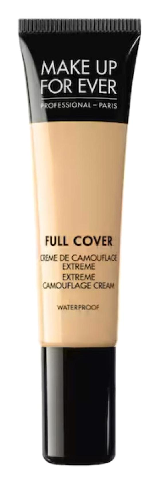 Make Up Forever No:06 Ivoire Nemlendiricili Göz Altı ve Yüz Likit Tüp Kapatıcı