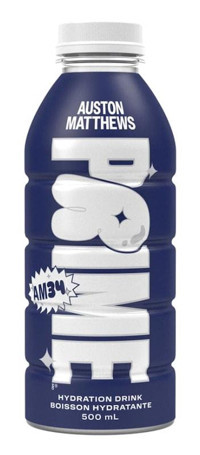 Prime Auston Matthews Enerji İçeçeği 1 Adet 500 ml