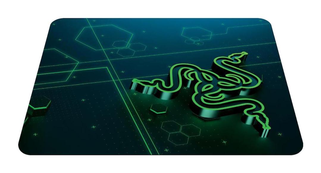 Razer Goliathus 27 × 21 cm Çok Renkli Gaming Mousepad