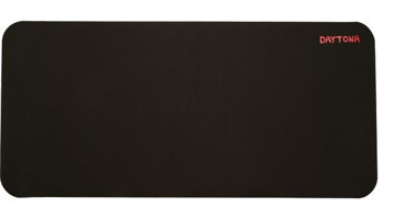 Daytona Speed Gaming 40cm x 85 cm Mouse Pad Siyah