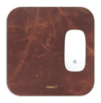 Guard Antik Taba Deri Mouse Pad 30 x 27 Cm - GRD2403XW22320