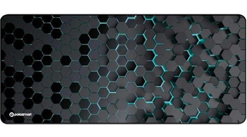 Polosmart PGM23 90 x 40 cm Gaming Mouse Pad Siyah