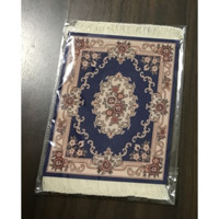 Elba Hm-01 Halı Desenli Mouse Pad