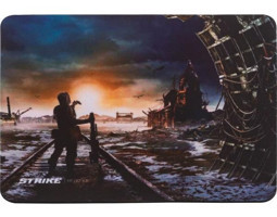 MF Product Strike 0292 X2 Gaming Mouse Pad