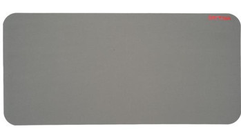 Daytona Speed Gaming 40 x 85 cm Mouse Pad Gri