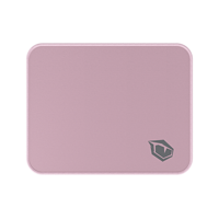 Monster Pusat Rose Gold 25 x 5 cm Mousepad