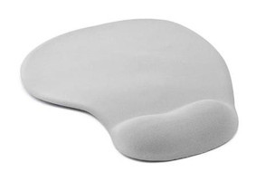 Hadron Hdx-3536 Bileklikli Gri S Mouse Pad
