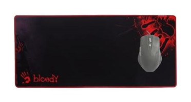 River World Kaymaz Tabanlı Büyük Boy Mose Pad Fare Altlığı ( 90 cm x 40 cm )