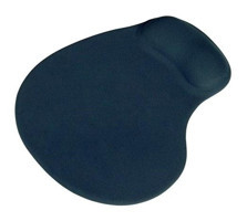 Frisby FMP-050M-L Lacivert 23 x 19 cm Bilek Destekli Mouse Pad