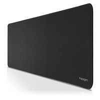 Spigen Regnum A103 Gaming 90 x 30 cm L Oyuncu Mouse Pad Siyah