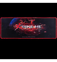Xtrike Me MP-204 77 x 29 cm Gaming Mouse Pad