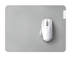 Razer Pro Glide 49 x 21 cm Beyaz