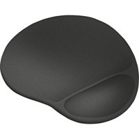 Trust 23728 Bigfoot XL Mousepad - Siyah