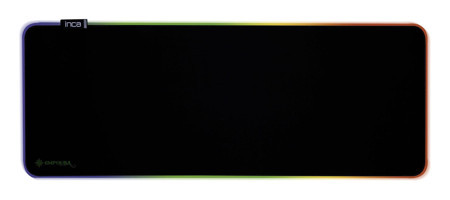 Inca IMP-02TM 77 × 30 cm XXL Siyah Gaming Mousepad