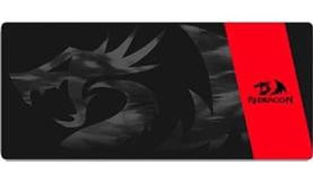 APPA RAKOON 4 OYUNCU MOUSE PAD 80X40 CM KAYMAZ DİKİŞLİ