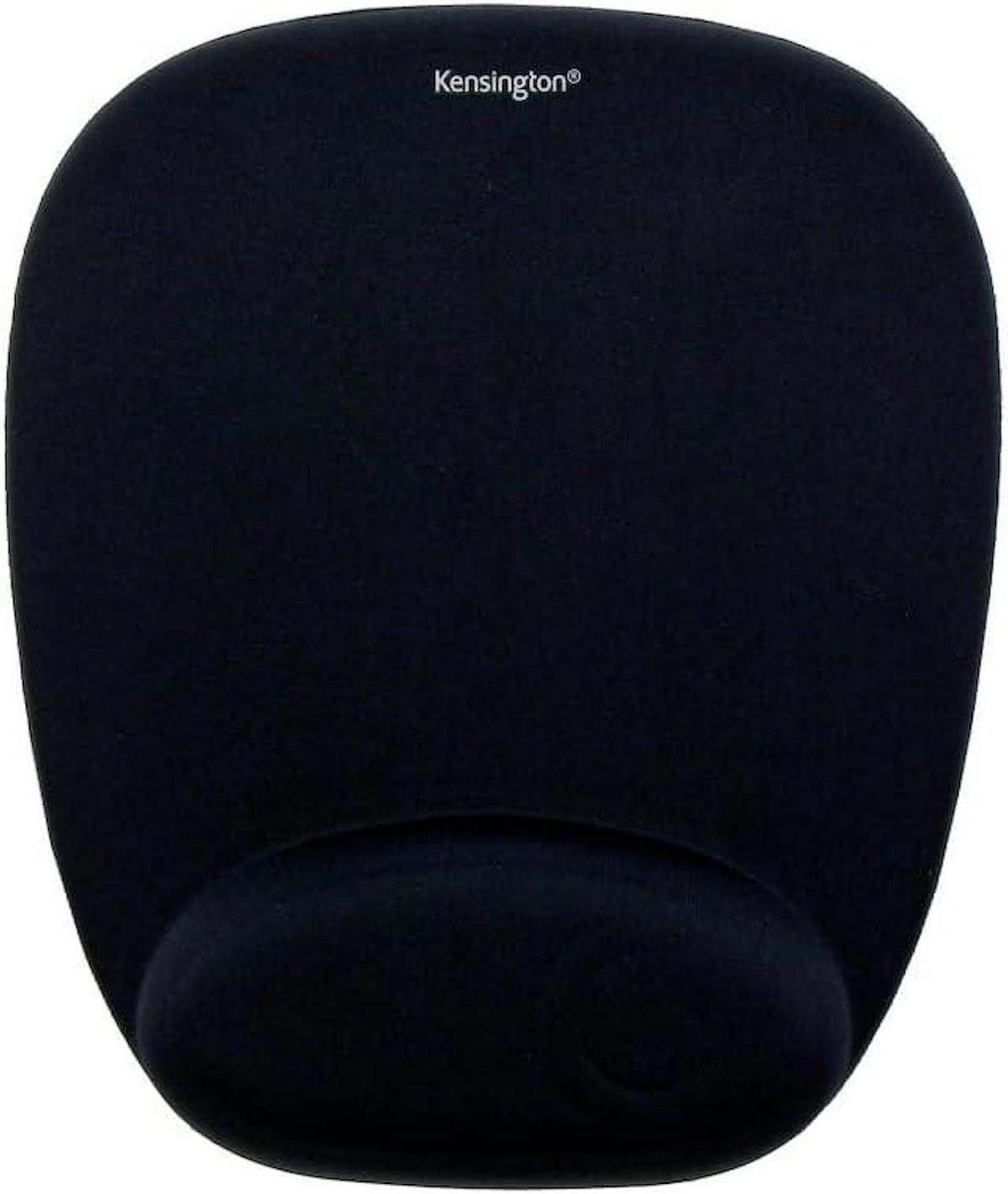 Kensington Entegre Bilek Destekli Köpük Mouse Pad