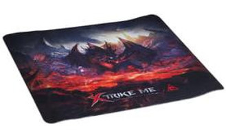Xtrike Me MP-002 Çok Renkli Oyuncu Mouse Pad
