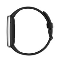 Xiaomi Mi Smart Band 7 Pro Gl Adımsayar Su Geçirmez Android Dokunmatik Akıllı Bileklik Siyah