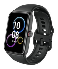 Honor Choice Band Adımsayar Su Geçirmez Android - iOS Dokunmatik Akıllı Bileklik Siyah