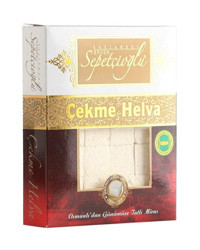 Erdem Sepetçioğlu Çekme Helva 120 gr