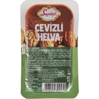 Seyidoğlu Cevizli Yaz Helvası 175 gr