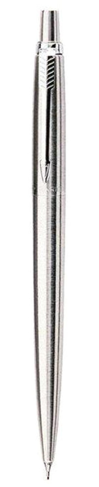 Parker Jotter SS CT Silgili Metal Metalik Gri 0.5 mm Uçlu Versatil Kalem