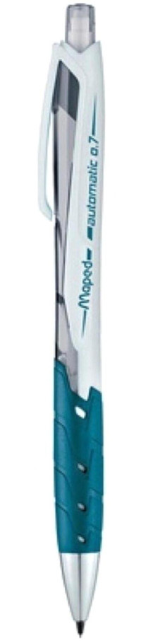 Maped Silgili Mavi 0.7 mm Uçlu Versatil Kalem