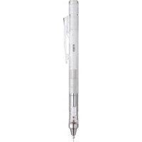 Tombow DPA-139A Silgili Plastik Metalik Şeffaf 0.3 mm Uçlu Versatil Kalem
