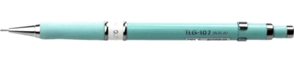 Penac SC0705-25 Silgili Plastik Neon Yeşil 0.7 mm Uçlu Versatil Kalem