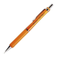 Bigpoint 964-4505 Silgili Plastik Neon Turuncu 0.5 mm Uçlu Versatil Kalem