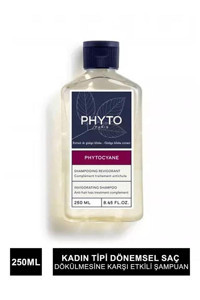 Phyto Cyane Dökülme Karşıtı Şampuan 250 ml