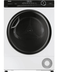 Haier HD100-A2959E-TR 10 kg A++ Enerji Sınıfı Isı Pompalı Wifi Bluetooth Kurutma Makinesi