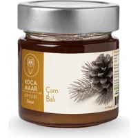 Kocamaar Çiftliği Süzme Çam Balı 300 gr