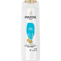 Pantene Nem Terapisi Şampuan 6x350 ml