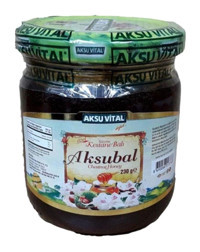 Aksu Vital Kestane Balı 230 gr