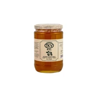 TKV Süzme Çiçek Balı 850 gr
