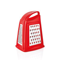 Trio Piramit 2818 Plastik Rende