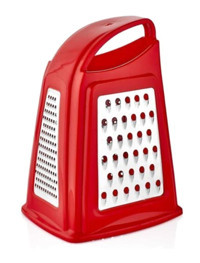 Qlüx L -715 Plastik Rende
