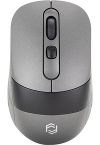 Frisby FM 282WM Sessiz Kablosuz Gri Optik Mouse