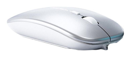 Inphic M1P Kablosuz Beyaz Optik Mouse