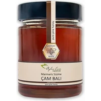 Ayhan Ercan Süzme Çam Balı 350 gr