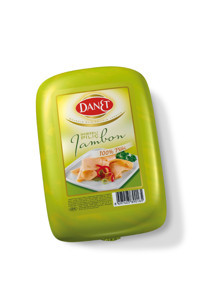 Danet Piliç Jambon 2 kg