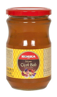Koska Çiçek Balı 850 gr
