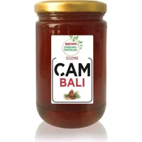 Baştan Yöresel Ege Bölgesi Çam Balı 850 gr